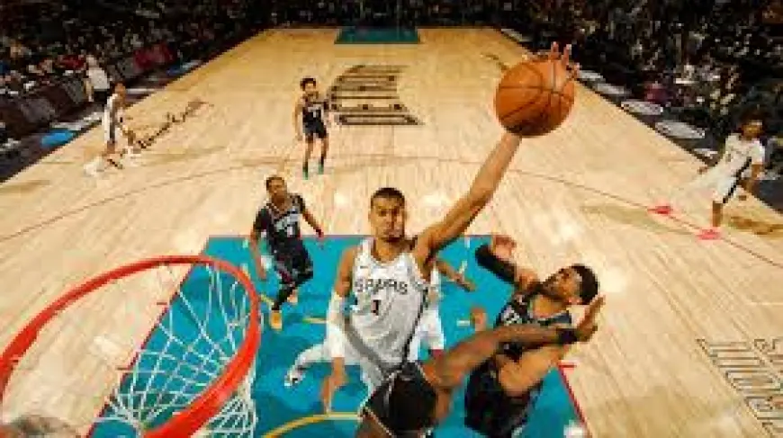 Spurs Schedule: Access Hampered by Website's 'Your browser is not supported' Notice