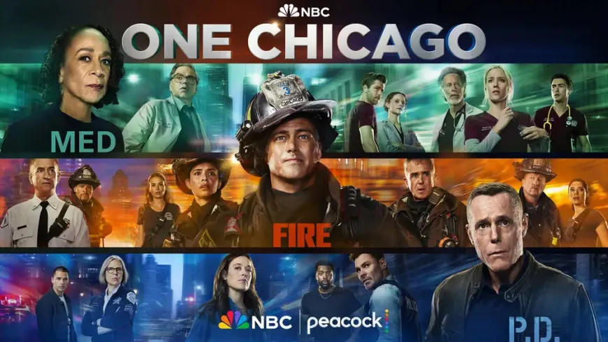 Chicago Pd and the 'Reckoning' Swap: How a One-Week Schedule Shift Reframes March for the Franchise