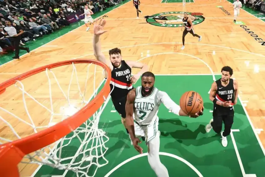 Top Jaylen Brown Prop Bet for Celtics vs. Nuggets on 2/25/26