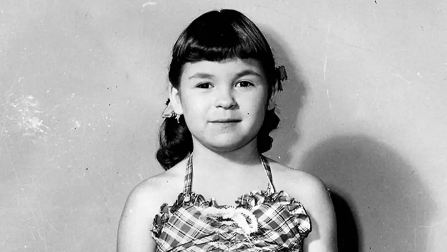 Lauren Chapin, the Youngest Kid on ‘Father Knows Best,’ Dies at 80 — lauren chapin remembered