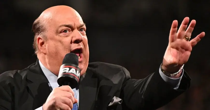 Paul Heyman Reveals Timeline for ‘Semi-Retirement’ While Vowing to Mold WrestleMania Main Eventers