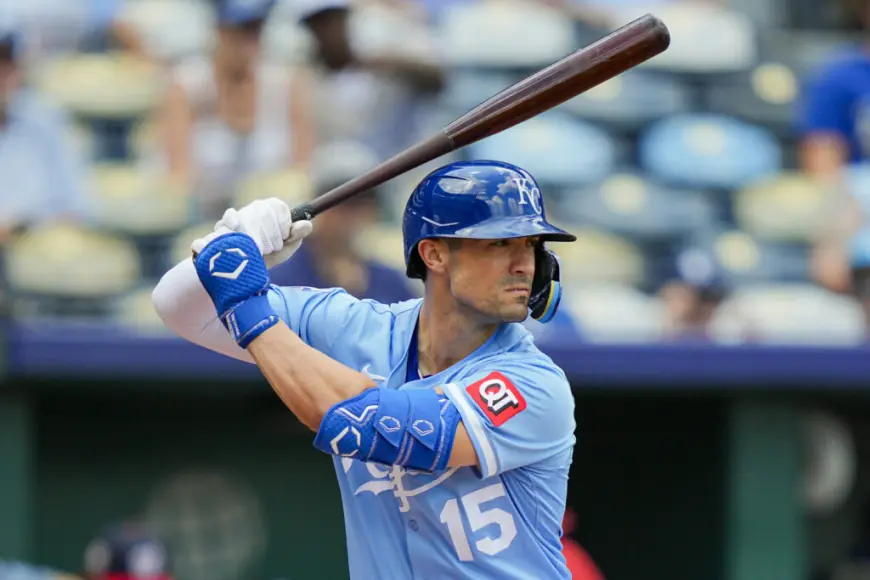 Yankees Add Randal Grichuk on Minor League Deal to Bolster Right-Handed Platoon Depth