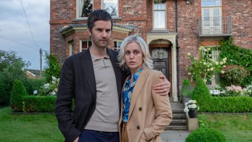 The Stolen Girl to debut on ITV as broadcasters expand cross‑platform content pact