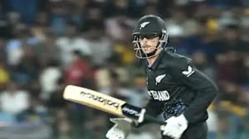 New Zealand Vs Sri Lanka — Sri Lanka Eliminated After Heavy Super 8 Collapse; What Changes Next
