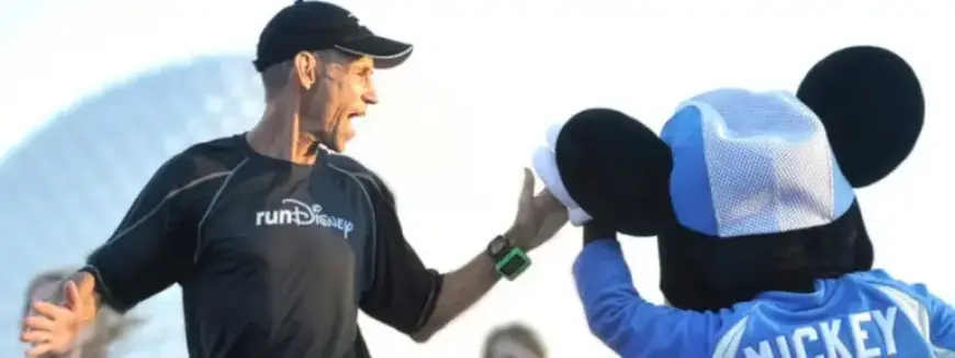 Jeff Galloway, Renowned runDisney Trainer, Passes Away at 80
