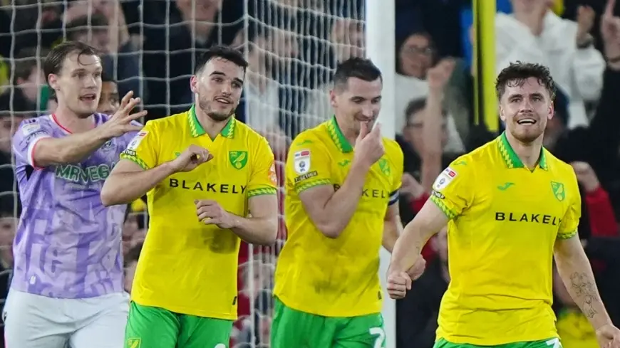 Norwich City Vs Sheffield Wednesday: Canaries Win 2-0 as Kvistgaarden and Maghoma Decide, Toure Injury and Takeover Collapse Cast Shadow