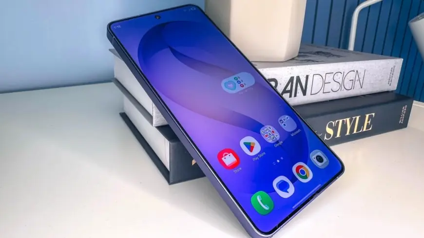 Samsung Galaxy S26 privacy feature may tempt an iPhone user — samsung in the spotlight