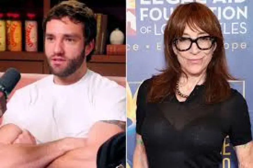 Jackson White Reflects on Difficult 'Tell Me Lies' Scenes and His Mother's Role in Recovery