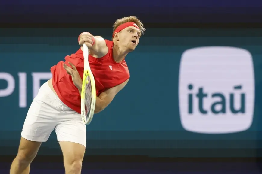 Valentin Vacherot Draws Spotlight at ATP Acapulco Day 3 as Monfils Clash and Betting Models Highlight His Matches