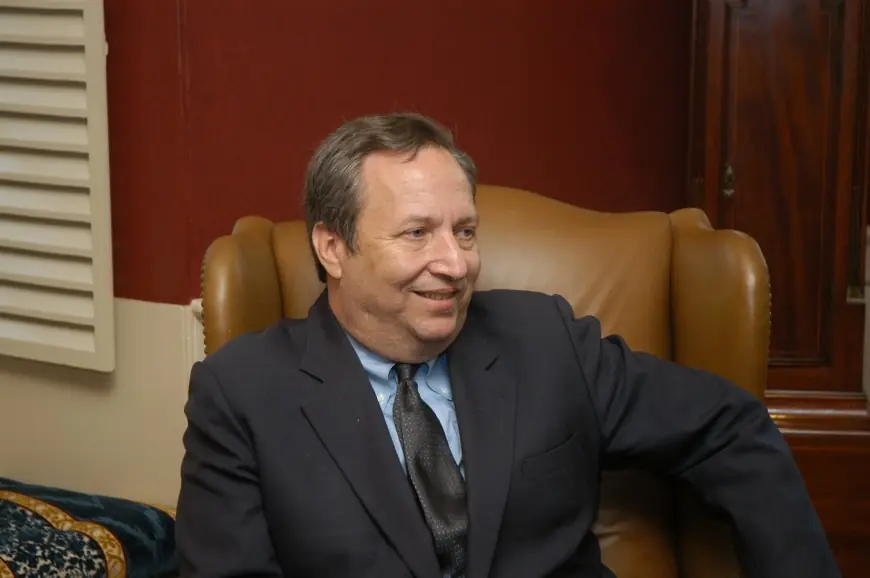 Larry Summers to resign Harvard posts and relinquish University Professorship after Epstein files revelations