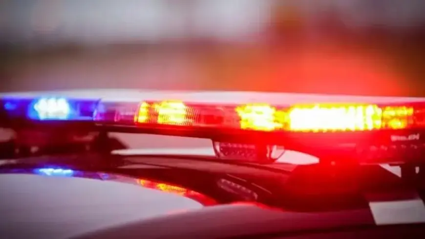 Fatal Crash Closes Route 158 in Crabtree