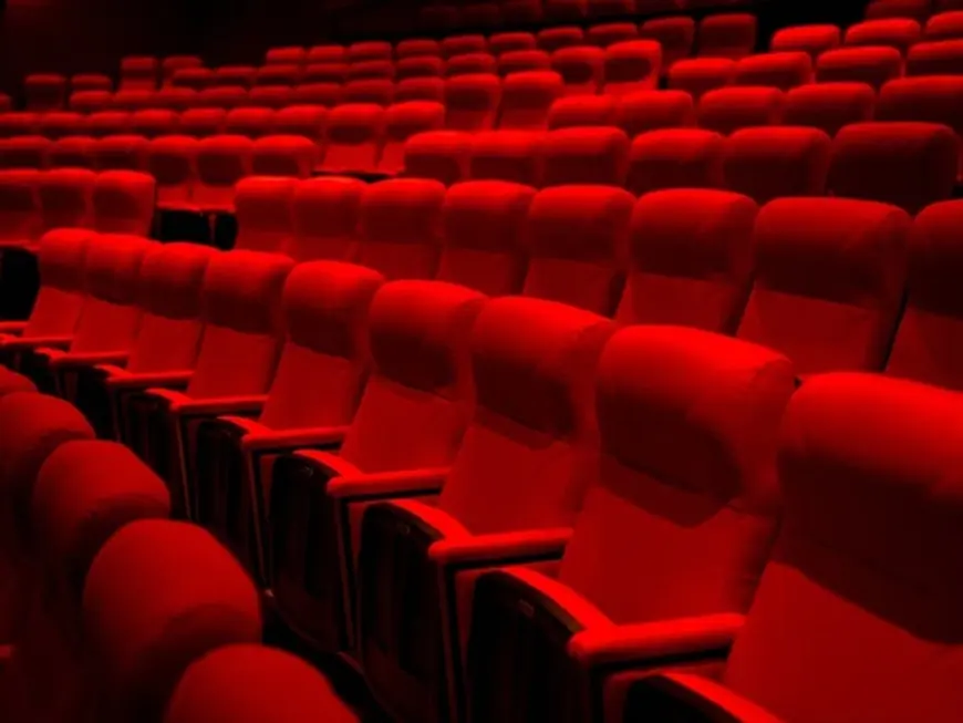 Movie Theaters Near Me: AMC Plans to Close More Locations as Attendance Falls and Shares Slide