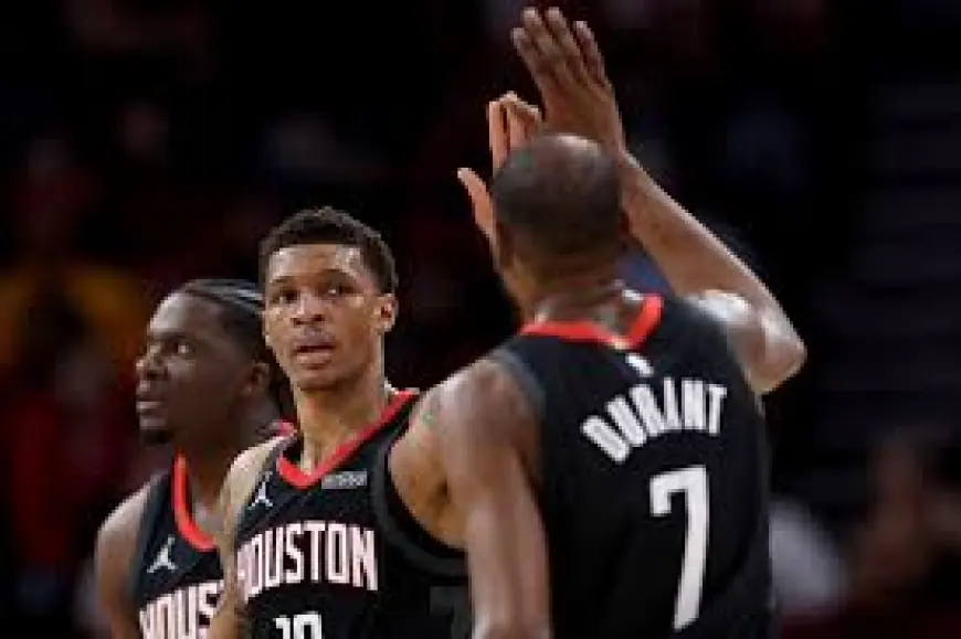 Kings Vs Rockets: H-Town Preview Tailored for Fans — Full Lineups and Coverage Notes