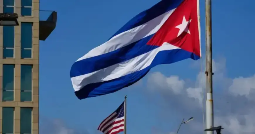 Cuban Forces Neutralize U.S. Speedboat, Kill 4 After Fire Exchange