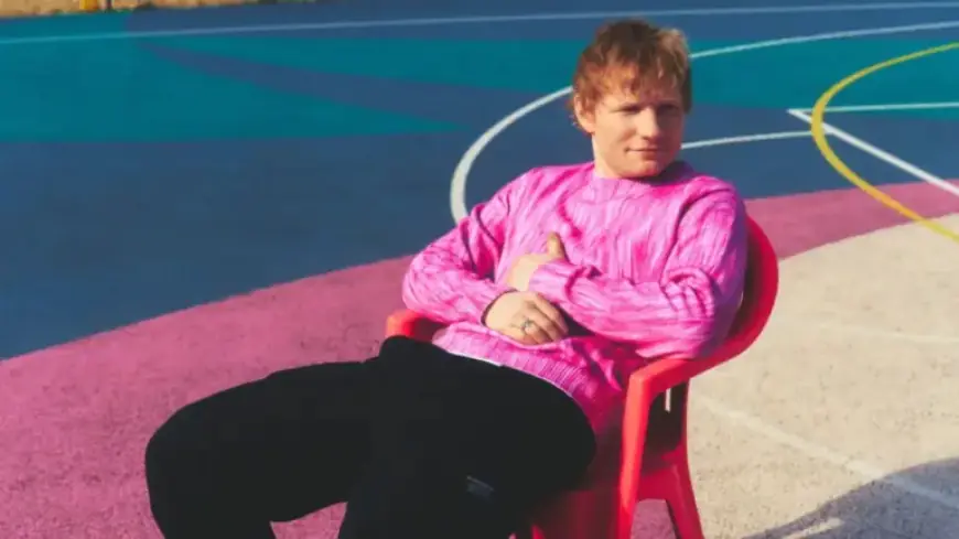 Ed Sheeran’s Melbourne Concerts: Essential Details and Updates