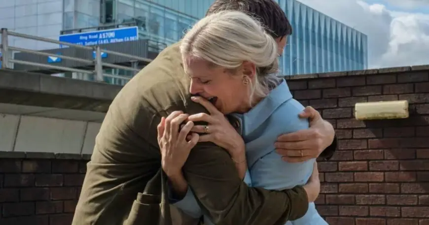 The Stolen Girl arrives tonight: 'Binge-worthy' suspense, a cast of familiar faces and how to watch