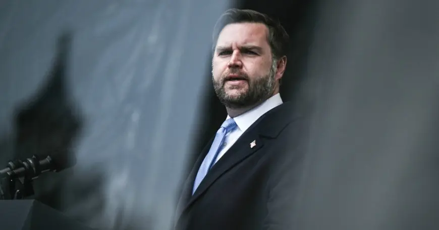 Latest: Vance Pauses $259 Million in Medicaid to Minnesota After Trump’s State of the Union Push