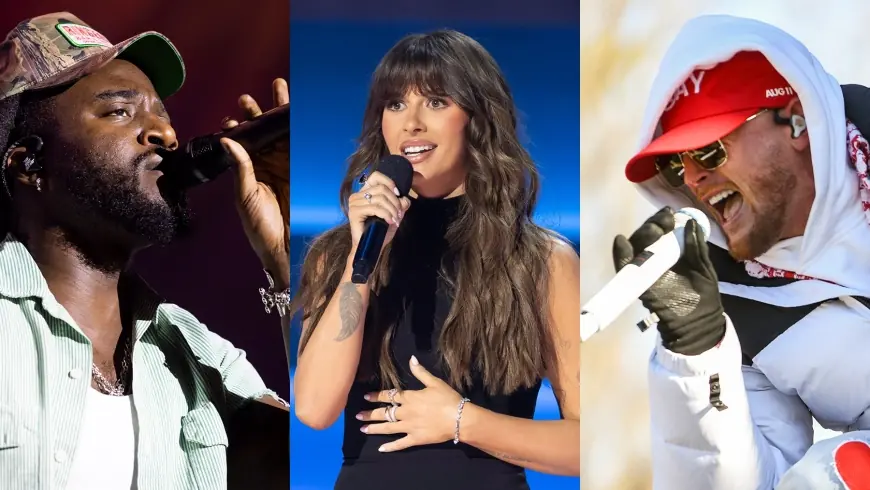 How Ella Langley and a star-stacked roster reshape the CMA Fest experience for fans and music-education supporters