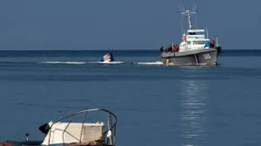 U.S. Opens Investigation After Cuba Kills Four on Florida-Registered Boat