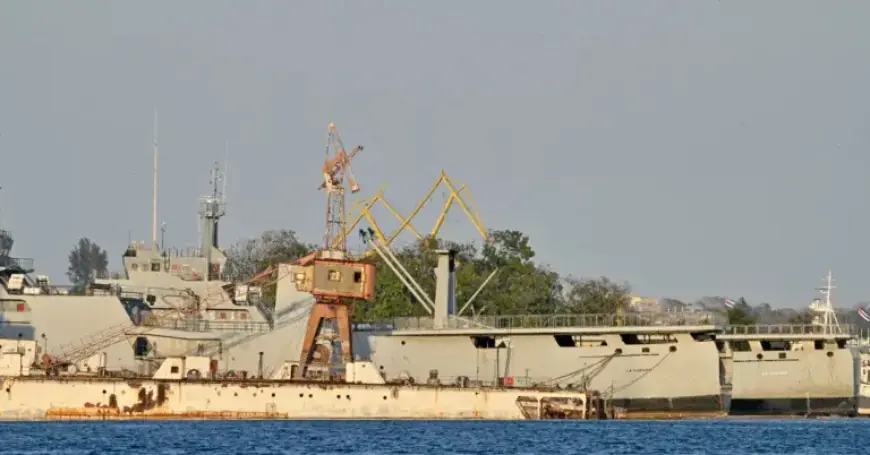 Cuban Border Troops: Key Details on Recent Gun Battle