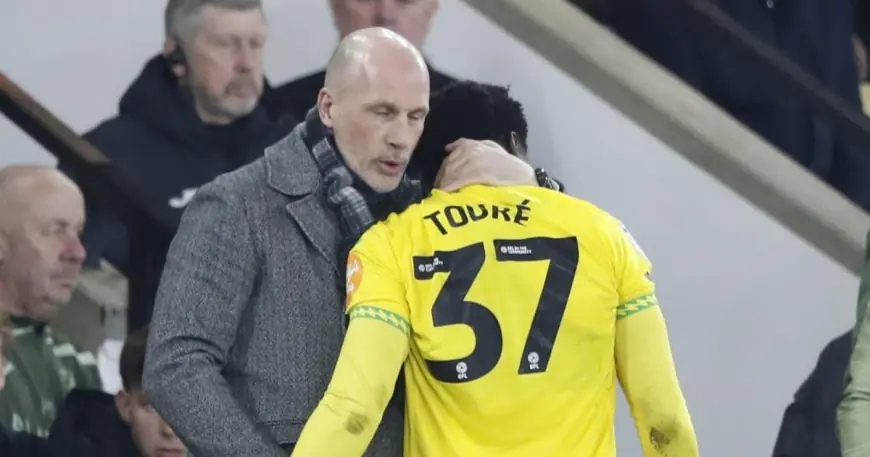 Norwich City Vs Sheffield Wednesday as Canaries beat relegated Owls 2-0