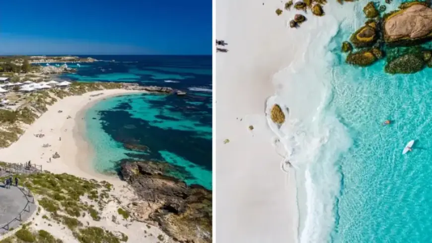 WA Beaches Featured in Debate Over Australia’s Top Coastal Destinations