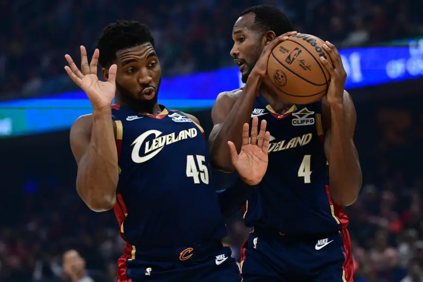 Cavaliers Vs Bucks: Cavaliers to Be Without Multiple Key Players for Wednesday