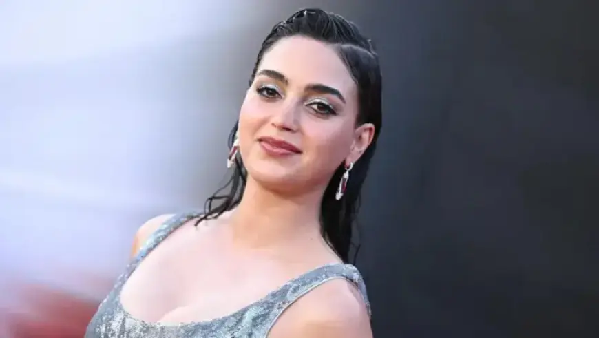 Melissa Barrera Responds to ‘Scream 7’ Protest: “I See You”