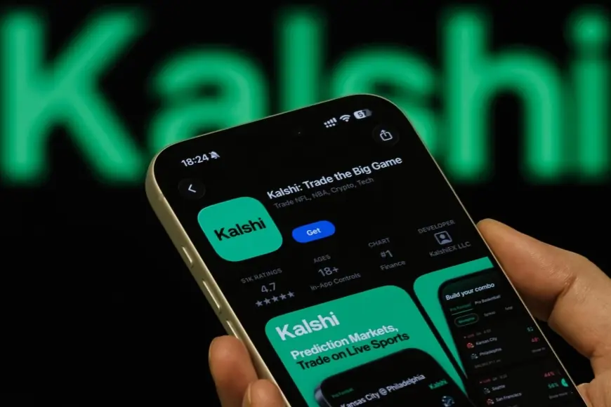 Kalshi Suspends MrBeast Editor and a Gubernatorial Candidate — Who Feels the Impact First