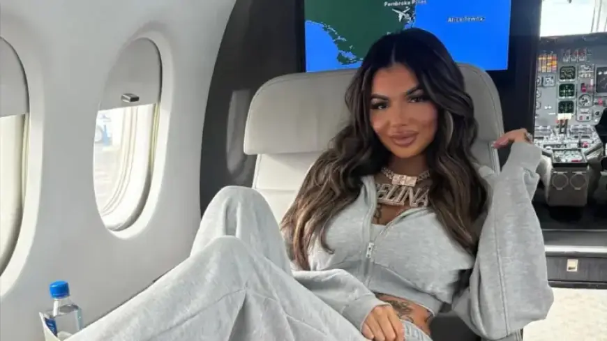 Celina Powell Reveals Young Thug’s Bedroom Skills: ‘Best Ever’