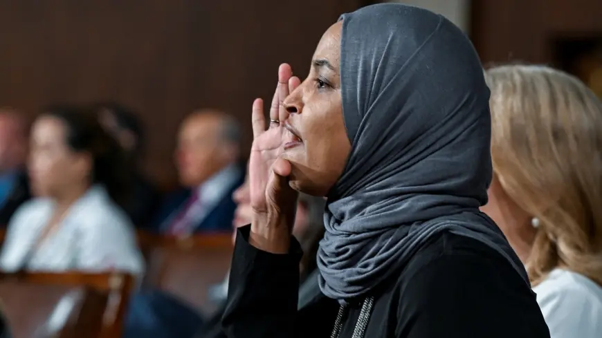Ilhan Omar and Rashida Tlaib Clash With Trump, Prompting Legal, Financial and Political Fallout