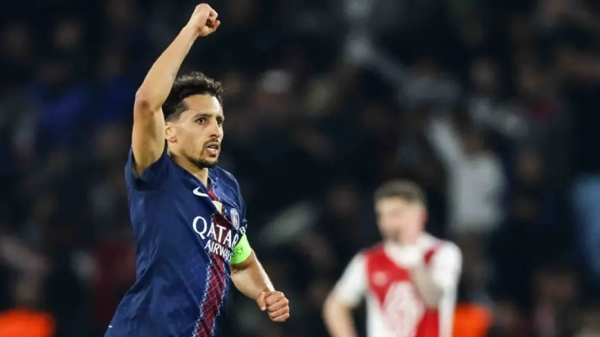 Psg Vs Monaco: Holders Progress — Red card drama and deeper doubts leave knockout run unsettled