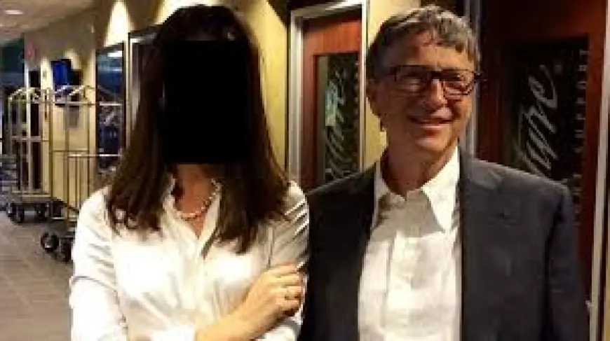 Bill Gates Took Responsibility and Apologized to Foundation Staff Over Jeffrey Epstein Ties