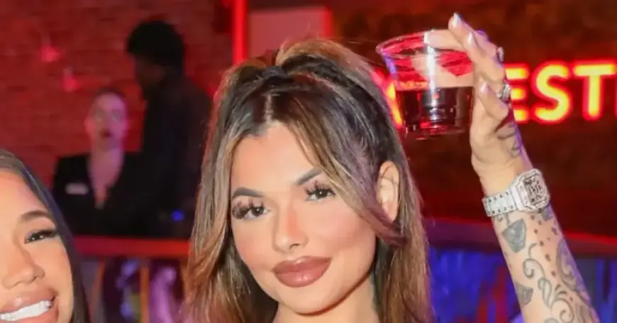 Celina Powell Reveals Impressive OnlyFans Earnings