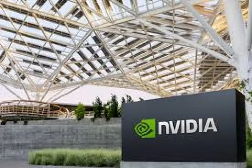 Nvidia Earnings: nvidia earnings propel record quarter and fiscal 2026
