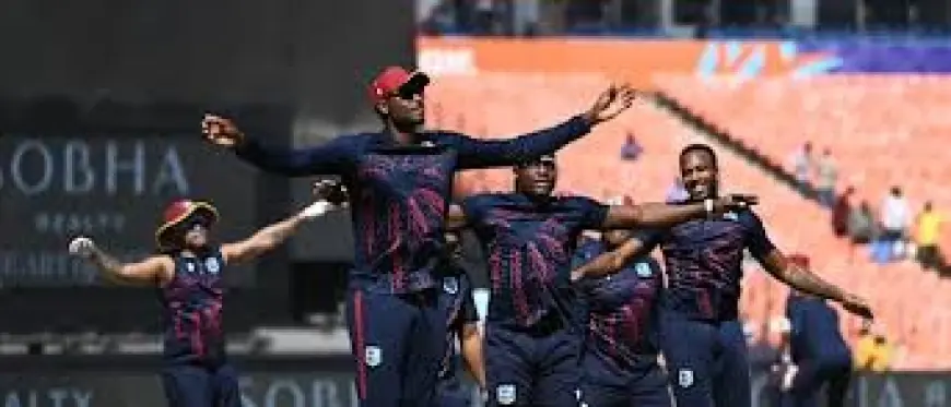 West Indies Vs South Africa: South Africa elect to field in Super 8 clash in Ahmedabad