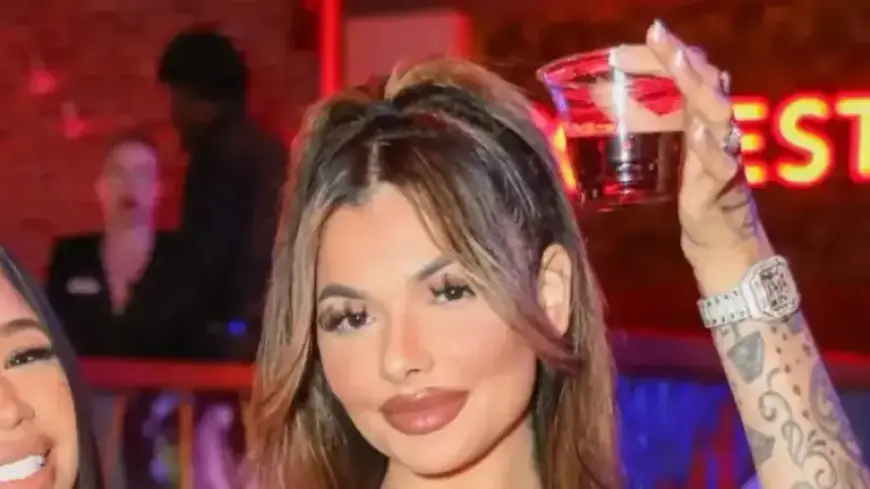 Celina Powell Unveils Impressive Earnings on OnlyFans