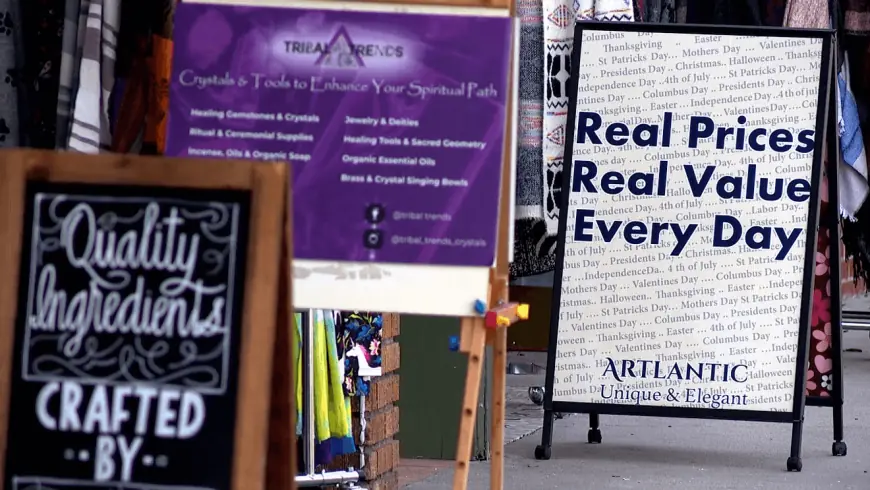 Economic doubts as WNC reacts to Trump's State of the Union