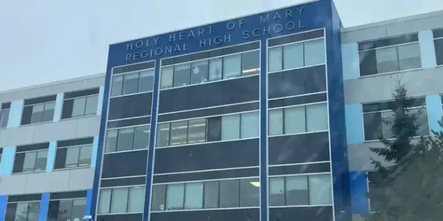 Metro Schools Reopen Tomorrow, Weather Permitting