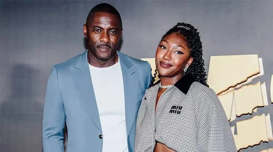 Idris Elba’s Daughter Isan Critiques ‘Love Island’ in Bold Statement