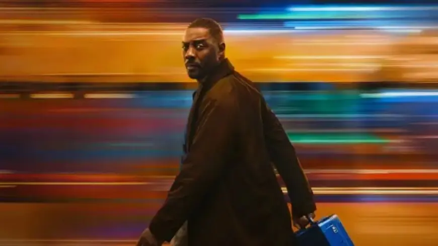 Apple TV’s New Show Overtakes ‘Hijack’ in Streaming Battle