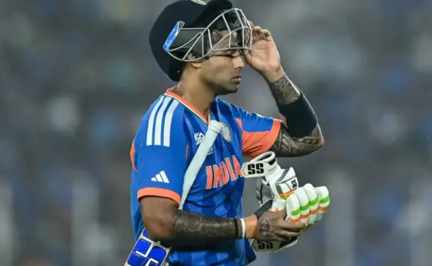 T20 World Cup Semifinal: Results India Needs to Secure Qualification