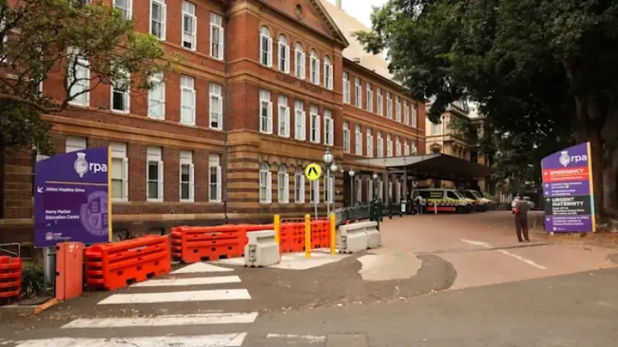 Sydney Hospital Fungus Cluster Claims Two Lives