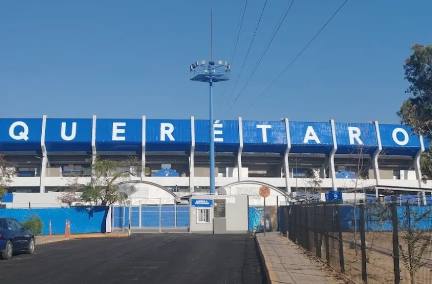 Mexico Soccer friendly in Querétaro to go ahead despite cartel violence