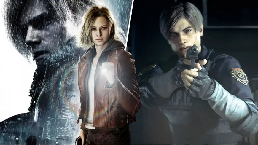 Resident Evil Requiem Review Roundup: Resident Evil Requiem Lands Big Praise Ahead of Release