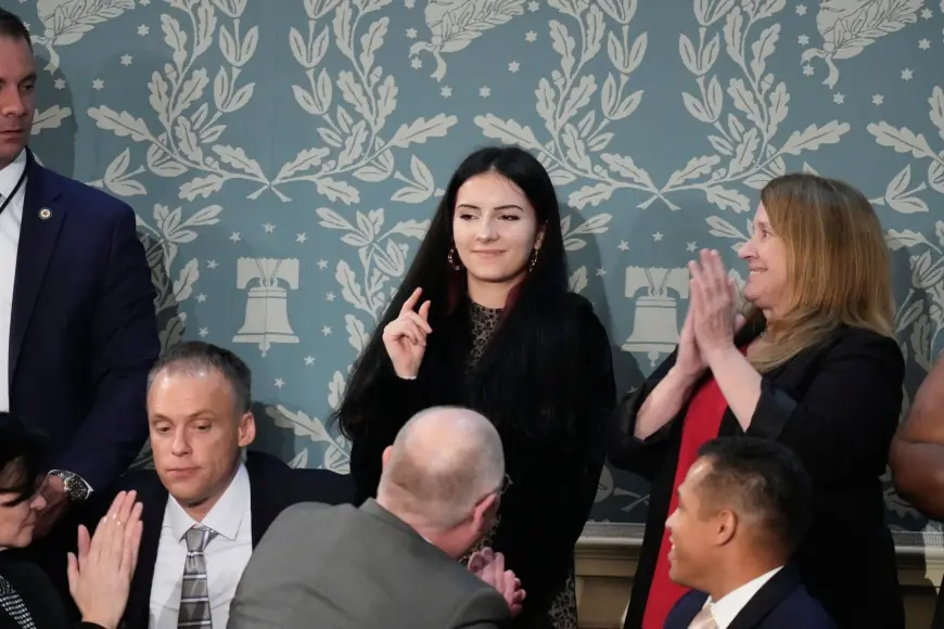 Sage Blair Story Ignites Debate After Fox News Live and State of the Union Spotlight