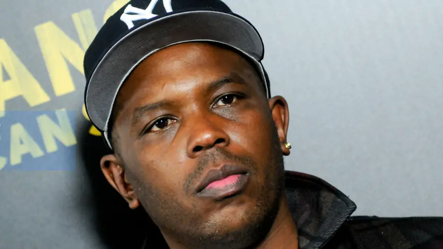 Wu Tang Clan Mourns Wu Tang Member Dead: Power Figure Oliver Power Grant Dies, Leaving Oliver Grant Legacy