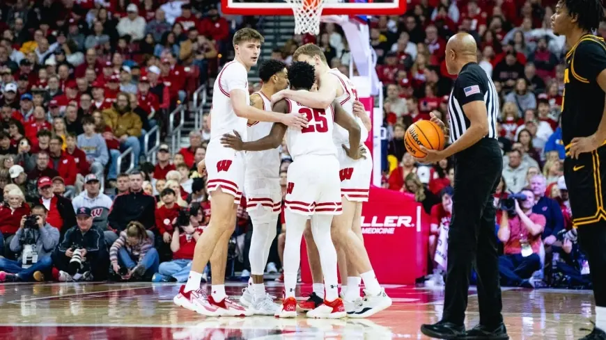 Wisconsin Vs Oregon — Oregon’s 85-71 Win Hands Momentum to the Ducks and Forces Questions About Wisconsin’s Shooting and Turnovers