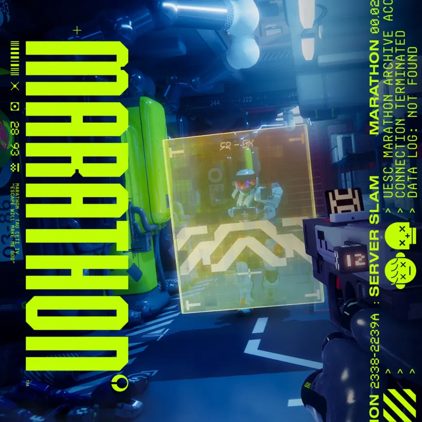 Marathon Server Slam: marathon server slam open preview weekend schedule and rewards