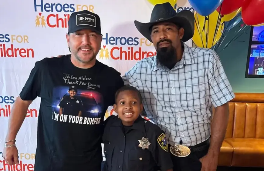 DJ Daniel: Devarjaye “DJ” Daniel Inspires Nation With Ongoing Cancer Battle And Public Appearances